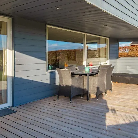 Holiday home 5 Person In Hejls-by Traum *