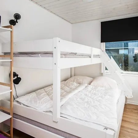 Holiday home 5 Person In Hejls-by Traum Hejls