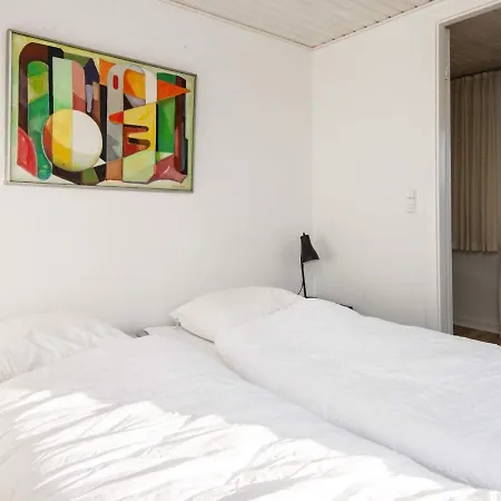 5 Person In Hejls-by Traum Holiday home Hejls