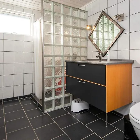 Holiday home 5 Person In Hejls-by Traum *