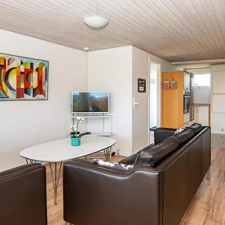 Holiday home 5 Person In Hejls-by Traum