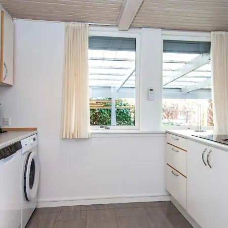 Holiday home 5 Person In Hejls-by Traum