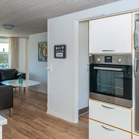 Holiday home 5 Person In Hejls-by Traum